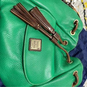 Dooney and Bourke purse
